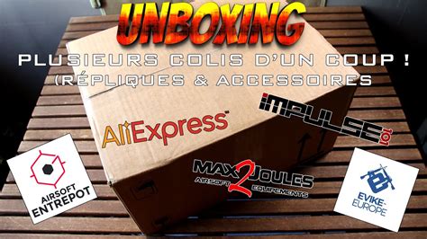 essencial airsoft|colis surprise airsoft.